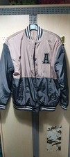 Boys Padded Bomber Jacket