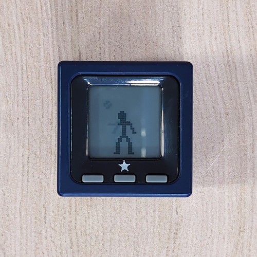 Radica cube world - radica,