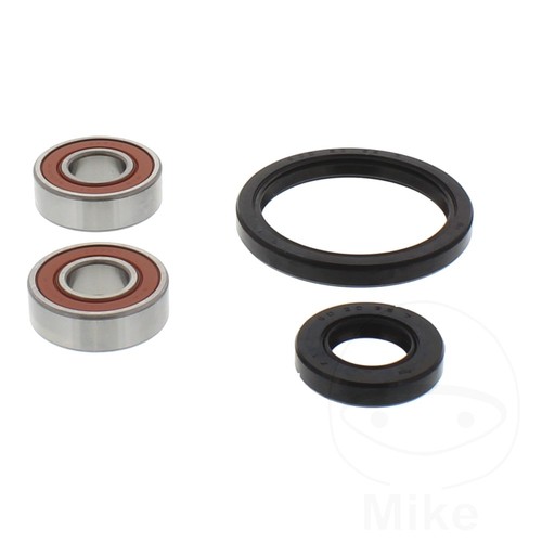 Tourmax wheel bearing seal - wheel,