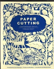 Paper Cutting: Contemporary