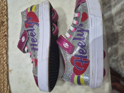 Heelys junior size uk - junior,