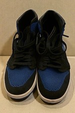 Air Jordan 1 Retro OG Flyknit High Royal Size 6 UK Used Condition