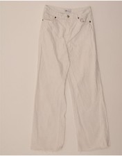 ZARA Womens Straight Jeans EU