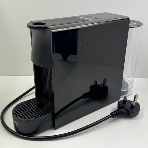 Krups nespresso essenza - nespresso,