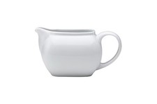 Denby - White Squares - Milk