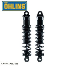 2007 Harley FLHRS 1584 Road King Custom Shock Absorber OHLINS Rear HD 771