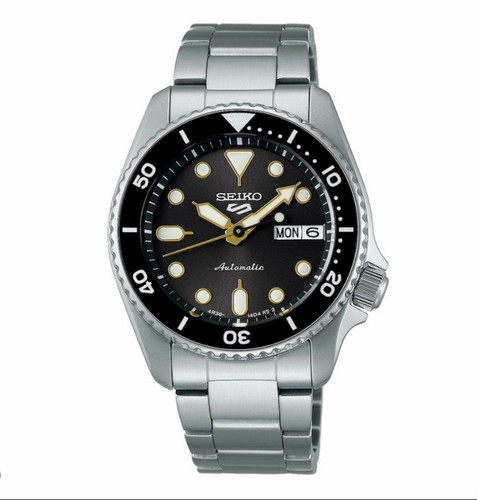 New seiko sports skx - skx, 'street