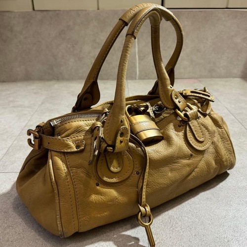 Chloe paddington beige - chloe,
