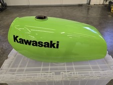 Kawasaki KD175 KD125 KE175