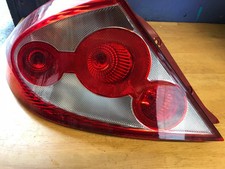 PROTON GEN 2, 11 REG PASSENGER