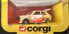 CORGI - RALLY RACING - 309 -