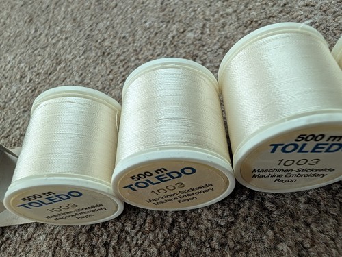 Vintage toledo madeira rayon - madeira,
