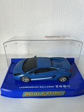 scalextric C3075 Lamborghini