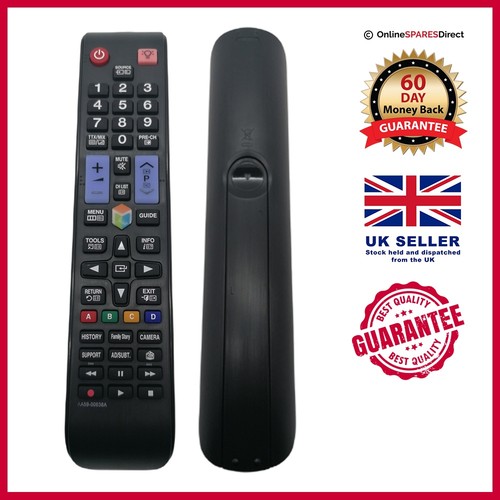 Replacement remote control for - remote,