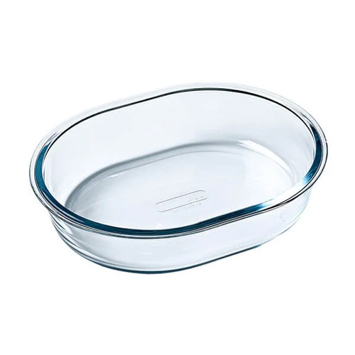 Pyrex classic 20cm oval - 25, x