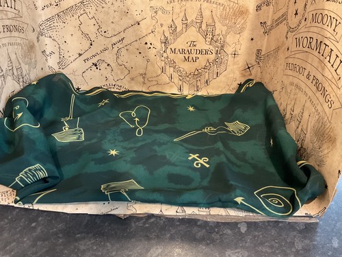 Wizarding trunk harry potter - trunk,