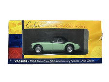 Vanguards VA05009 MGA Twin Cam