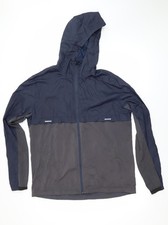 Montirex Men's Blue L