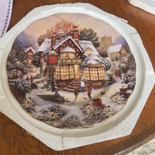 Royal Doulton Christmas