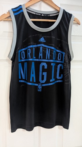 Orlando magic nba vest size - size, s