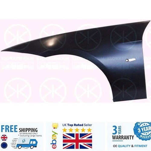 Front right wing - right,