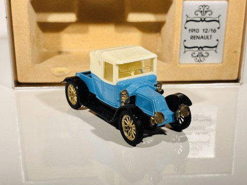 Corgi collectors classics 43 - collectors,
