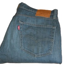 LEVI'S Jeans 527 Slim Bootcut