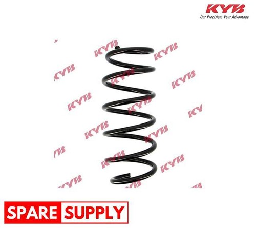 Coil spring for - opel, kyb