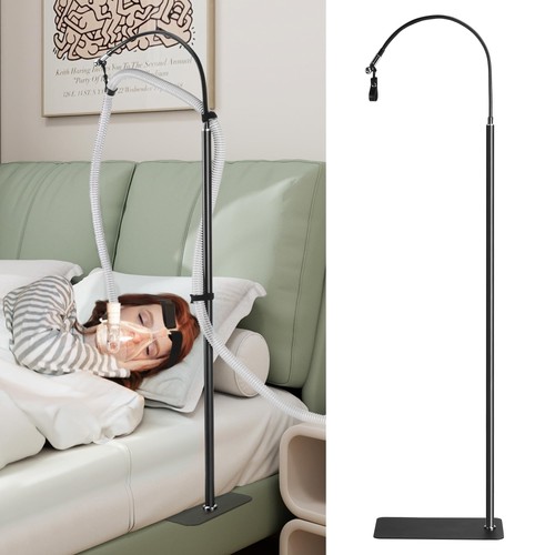Nidreamce cpap hose holder - nidreamce,