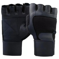 Weight Lifting Gloves Wrist