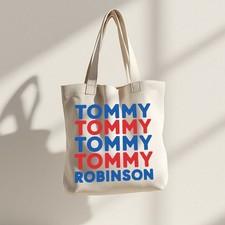 Tommy Tommy Tommy Reusable