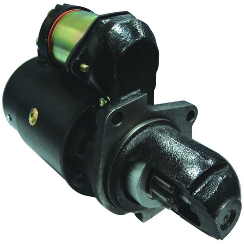 Starter motor fits - starter,