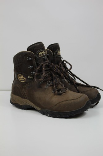 Meindl hiking boots men - men's, uk7
