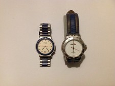 1990's FILA AND ELLESSE