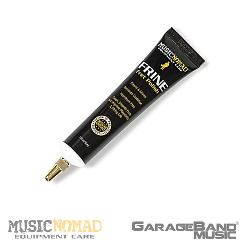 Music nomad mn104 frine - music, guitar