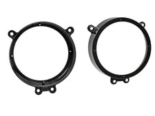 Speaker Rings For Mercedes C