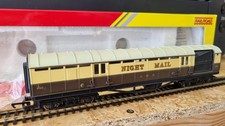 Hornby gauge r4526 gwr - hornby, oo