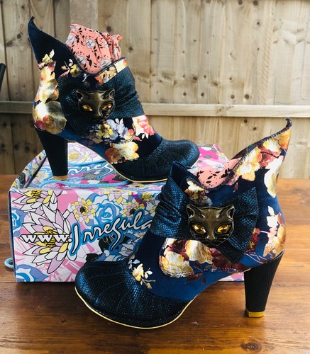 Bnib irregular choice size - bnib, 41