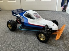 Vintage panda cyclone rc - rc,