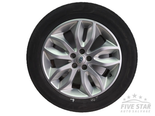Land rover freelander - freelander, r18