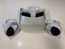 ***Excellent*** Meta Oculus