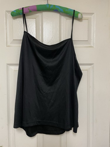 Bonmarche black vest - bonmarche, top