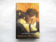 Finding Time Again - Marcel