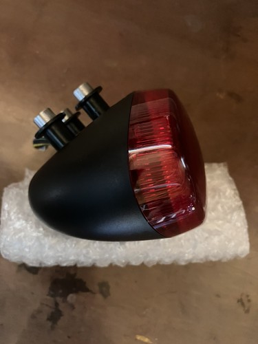 Triumph bobber 1200 - 1200, rear