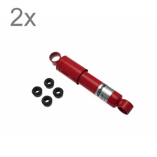 Koni classic shocks - 2,
