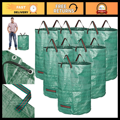Pack gallons reusable - 6-pack, 72
