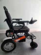 Monarch Mobility Air Pro