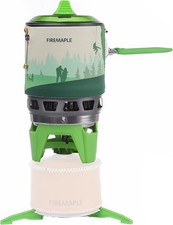 Fire maple fms - fire-maple, 0.8