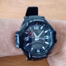 CASIO G-SHOCK GA-1000