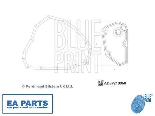 Hydraulic filter kit - hydraulic,